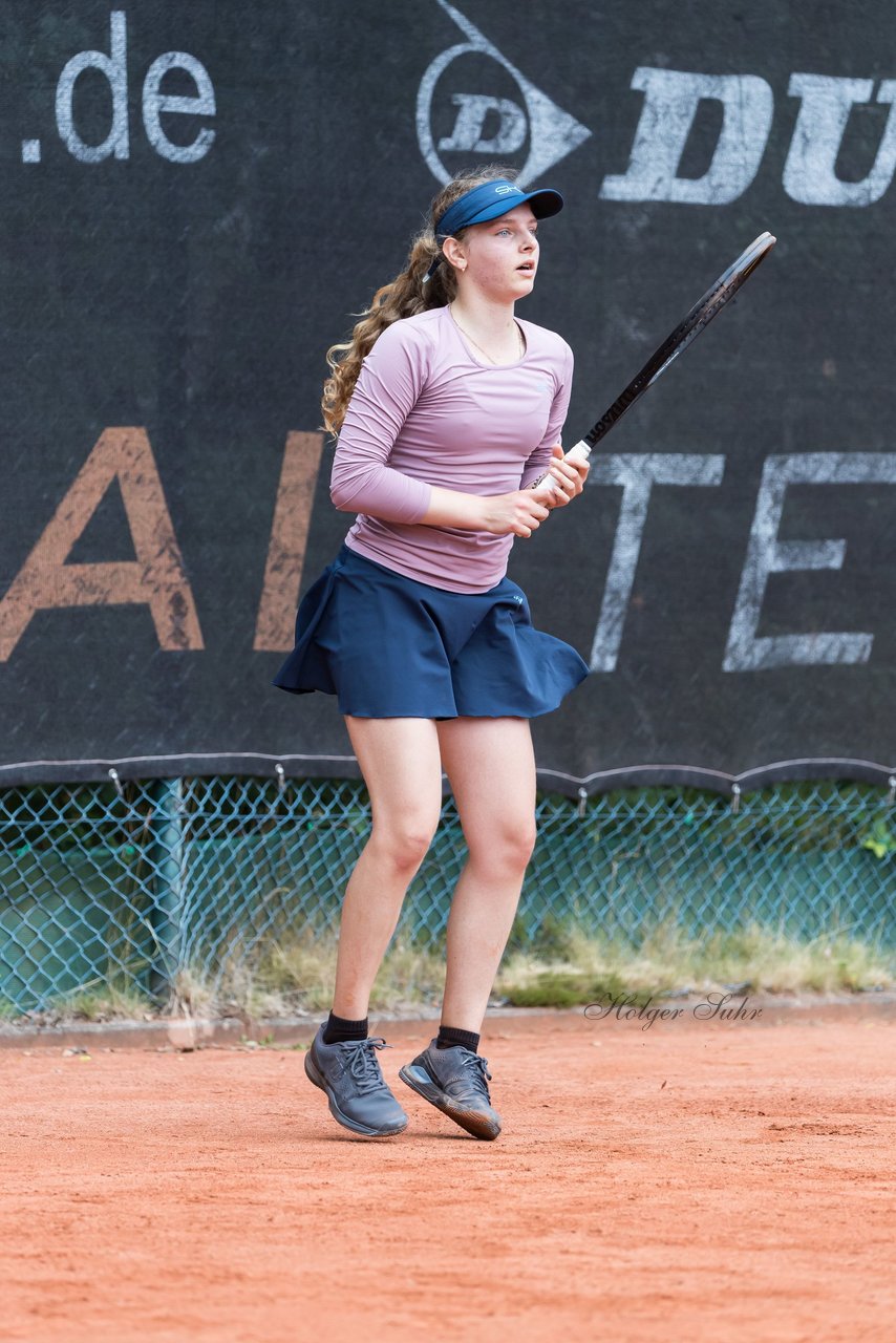 Anna-Marie Weissheim 232 - Kaltenkirchen Cup